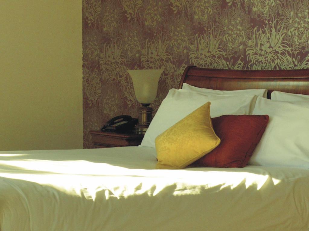 The Thomas Paine Hotel Thetford Habitación foto