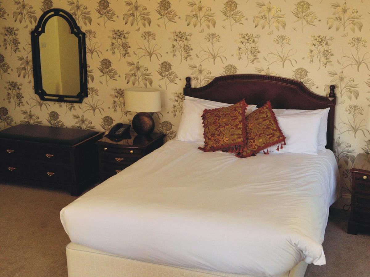 The Thomas Paine Hotel Thetford Habitación foto
