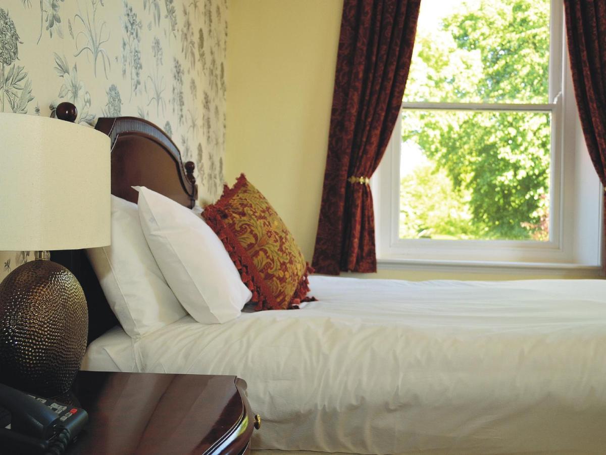 The Thomas Paine Hotel Thetford Habitación foto