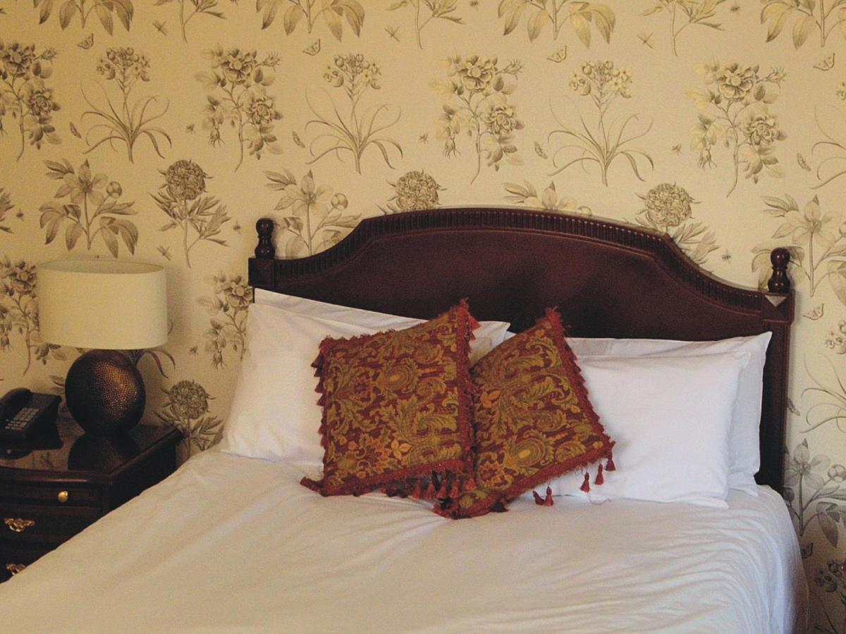 The Thomas Paine Hotel Thetford Habitación foto