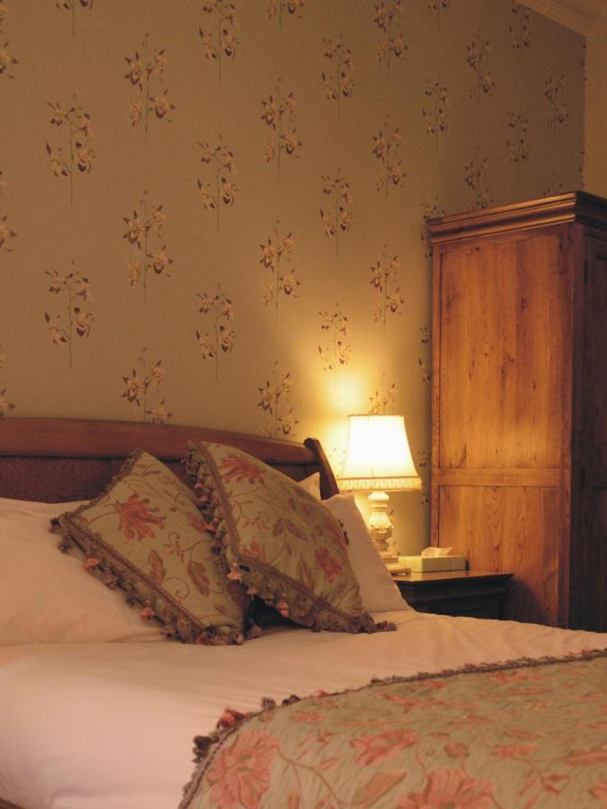 The Thomas Paine Hotel Thetford Habitación foto
